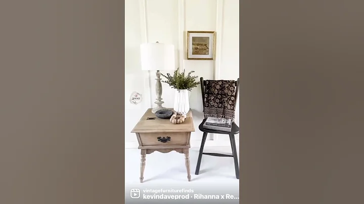 How to build a staging area.