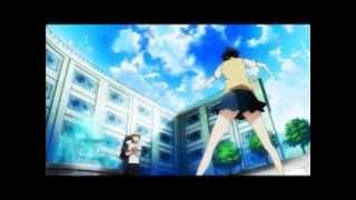 Tasogare Otome x Amnesia Yuuko VS Kirie Sub Español