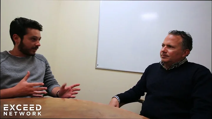Communication as a Business Model with Allan Levy