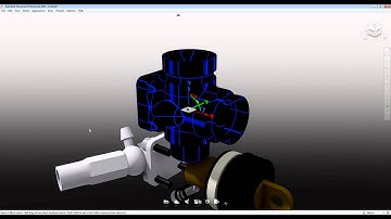 Autodesk Showcase - Trasform revert