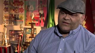 AQUI Y AHORA: LUCHA GLOBAL KONNAN