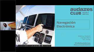 Navegación Electrónica screenshot 5