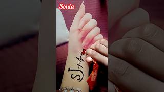 Sjmehndi Design