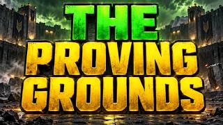 War Commander: The Proving Grounds