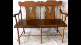 July 26 2014 Gordonsville Auction http://bhantiqueauctions.com