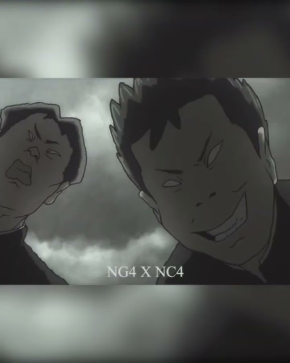 Mob Psycho 100 - Neon Blade [Edit ]