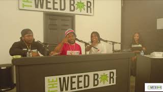 THE WEED BAR x GMO STAX FULL INTERVIEW