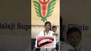Ortho Treatment Review ||  Dr.Sanjeeb Rout #bhubaneswar #otho #teeth