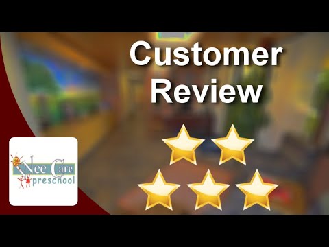 Excellent 5 Star Review by Jason K. Wee Care Preschool (4S Ranch)