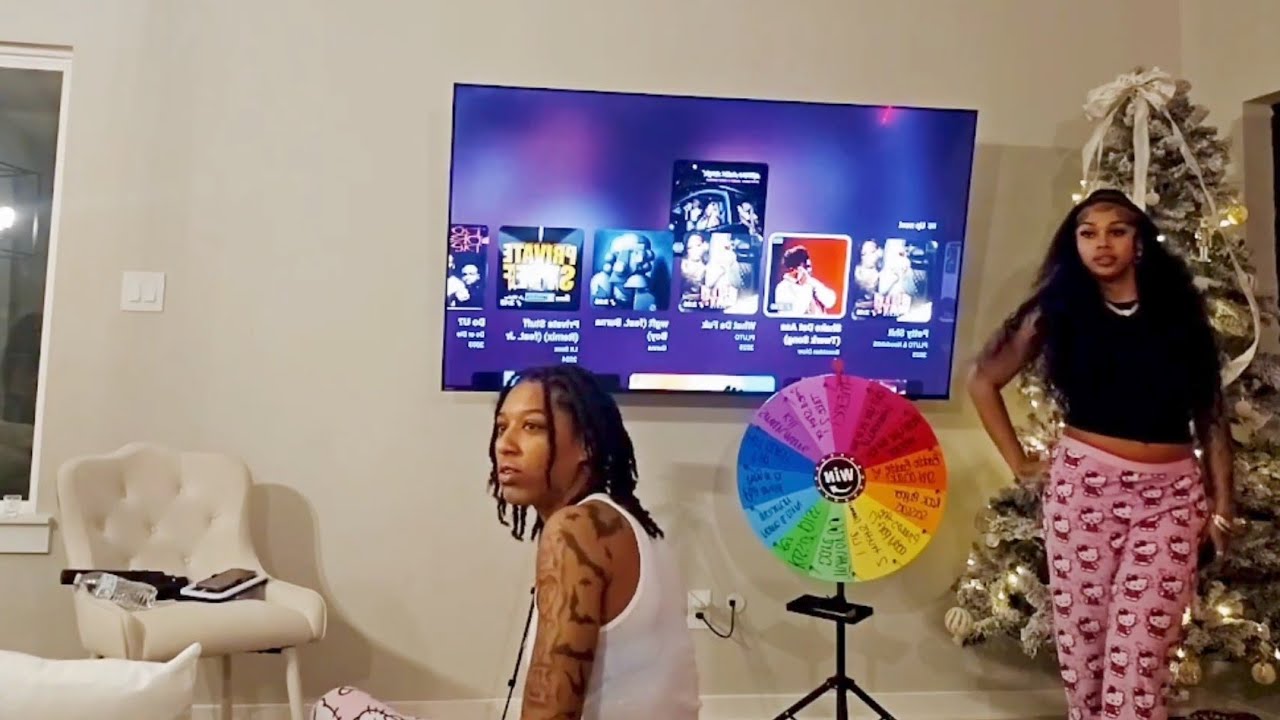 Прямая трансляция Найи и Рины: d1nayah и Рина в прямом эфире, эпизод 6