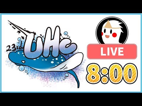 【鬼鬼Live】Minecraft「第23屆UHC大賽」未來更新是海洋大改版！ - 【鬼鬼Live】Minecraft「第23屆UHC大賽」未來更新是海洋大改版！