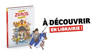 Trailer Super Zeros of History I What History