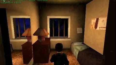 Harry potter 2 pc game privet drive DEBUG