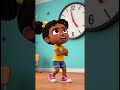 Cleo the Cat Learns Patience 🐱⏳ | Moral Story for Kids |nursery rhymes for toddlers