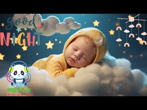 ✨5 Minutes to Sweet Dreams????✨Morzart for babies brain development????Baby IQ????