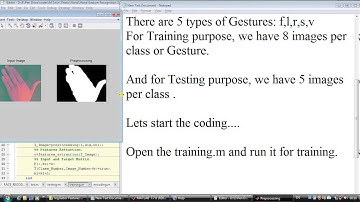 logGabor Filter and ANN based Off Line Hand Gesture Recognition
