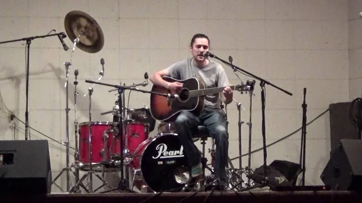 Michael Withrow Song 3