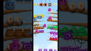Chirpy Sort Bird Color Puzzle Game 2026 | Levels 28-30 Walkthrough & Solution screenshot 2