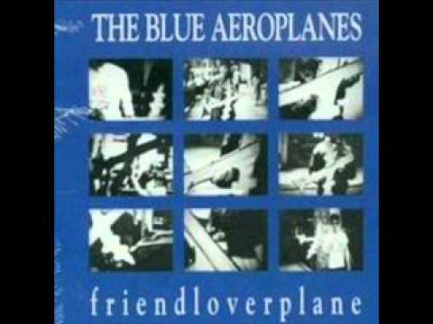 Watch The Blue Aeroplanes - Police (38 Divinity) on YouTube Watch The Blue Aeroplanes - Police (38 Divinity) on YouTube