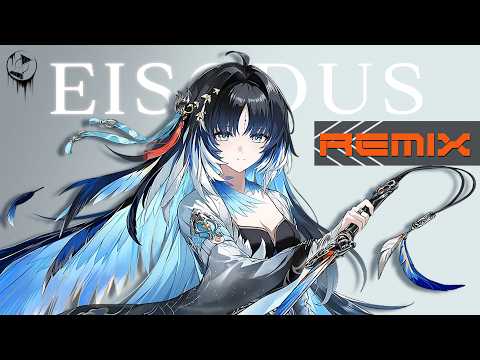 【 EISODUS(定玄) ＲＥＭＩX 】Wuthering Waves 3.5 OP