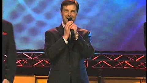 Legacy Five  Strike Up the Band  Live at the White House