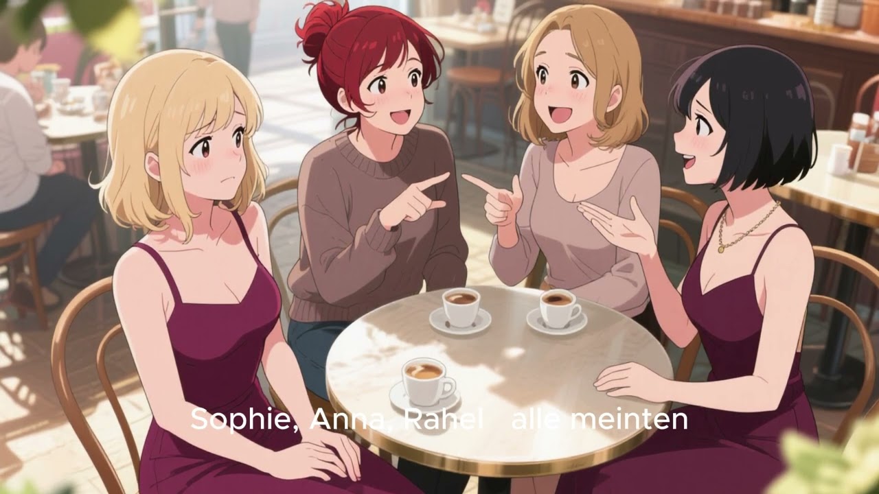 Sie wollte Freiheit – er wählte Respekt: Peter gehört jetzt einer anderen Frau