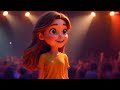 Behind the Scenes Crafting AI Pixar Style 3D Storytelling Animation