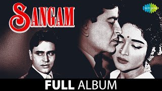 Sangam Full Movie 1964 Raj Kapoor, Rajendra Kumar, Vyjanthimala #sangam #rajkapoor #movie