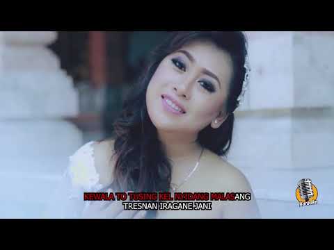 Tri Puspa - Sampun Polih Rejeki (Official Karaoke Video) β Tri Puspa Official