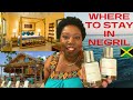 Where to Stay in Negril Jamaica 🇯🇲 | Perfect Summer Fragrances | My Dossier Discount Code