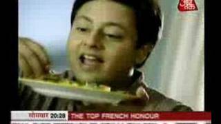 Ashok Masale From Brandavista.com