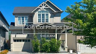 336 Col Phillips Dr Shelburne