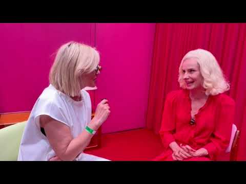 Magda Cielecka: "Wszystko się może wydarzyć"