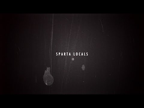 SPARTA LOCALS 「jumpin」(from『underground』) Live short ver