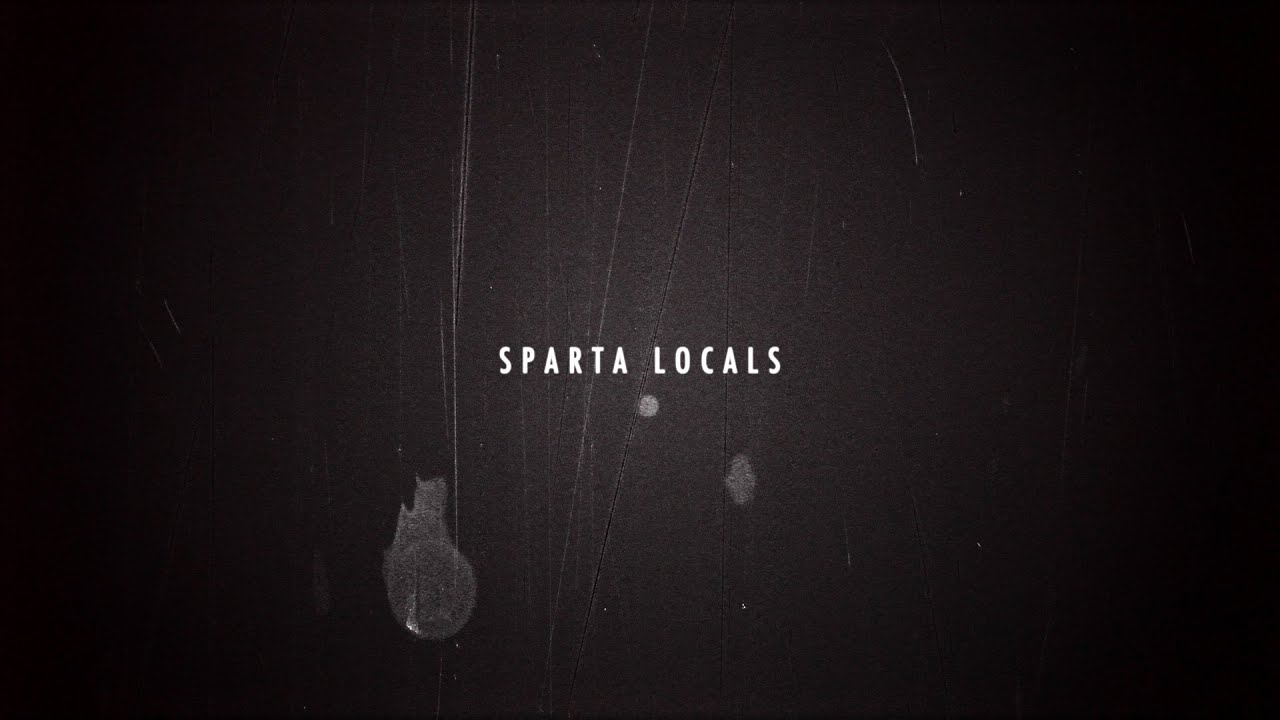 SPARTA LOCALS 「jumpin」(from『underground』) Live short ver auf YouTube ansehen SPARTA LOCALS 「jumpin」(from『underground』) Live short ver auf YouTube ansehen