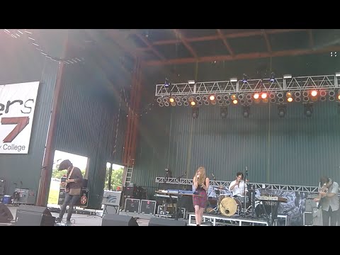 No Coast Music Festival 2015