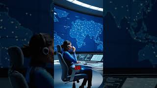 AI Is Replacing Air Traffic Controllers — And It Handles 4x More Aircraft Than Any Human 🤖✈️