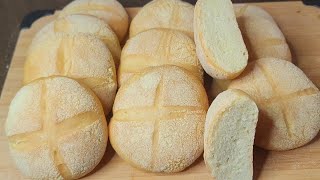 High quality bakery bread. خبز المخابز بجودة عالية