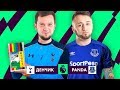 КУБОК ФИФЕРОВ | PANDAFX VS FLOMASTEROFF