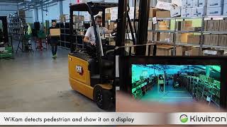 🚀 Sicurezza accessibile per tutti con WiKam 🛡️