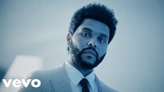 The Weeknd - I Finally Found You (Official Lyric Video) By Inspired