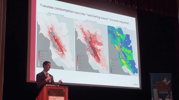 2020 PEER Annual Meeting, Plenary 3, Jack Baker, Stanford University