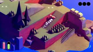 The Legend of Fox (Tunic)