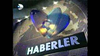 Kanal D - Haberler Jeneriği 2002 Resimi