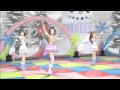 Idolm@ster OFA [My Song] (Azusa, Makoto, Iori)
