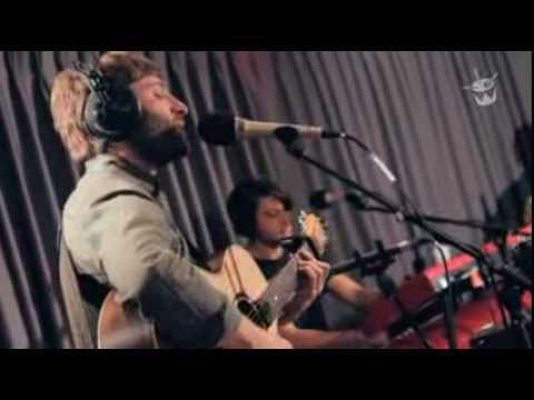 Husky - One of My Kind (INXS) Live Cover on Triple J's Like A Version