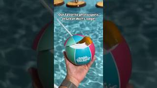 Great Wolf Lodge Photo Opps | Spring Breakout