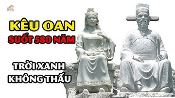 Oan ngút trời vẫn còn khi tới Lệ Chi Viên – Không còn Vua ai sẽ giải oan đây #hnp