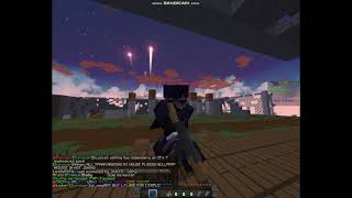 RustV2 Pink VS Dark Red
