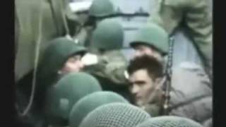 3rd US Infantry Division - 08/15/44 - Operation Dragoon - Southern France